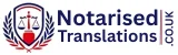 Certified Translations Logo